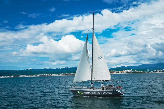 Private Chica SAILING Adventure Puerto Vallarta ALL INCLUSIVE - Final Thoughts: Who Will Love This Tour?