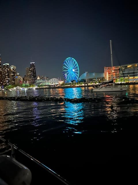 Private Chicago Boat Rental - Explore Chicago's Skyline - The Downsides & Considerations