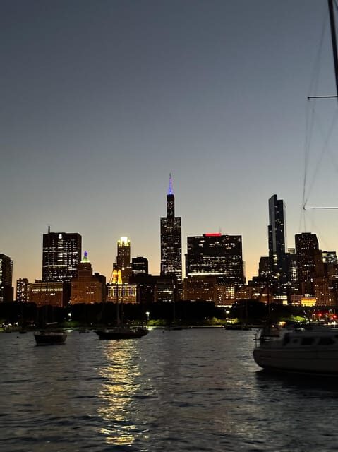 Private Chicago Boat Rental - Explore Chicago's Skyline - Frequently Asked Questions