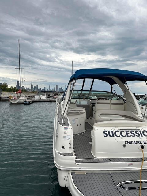 Private Chicago Boat Rental - Explore Chicago's Skyline - Final Thoughts