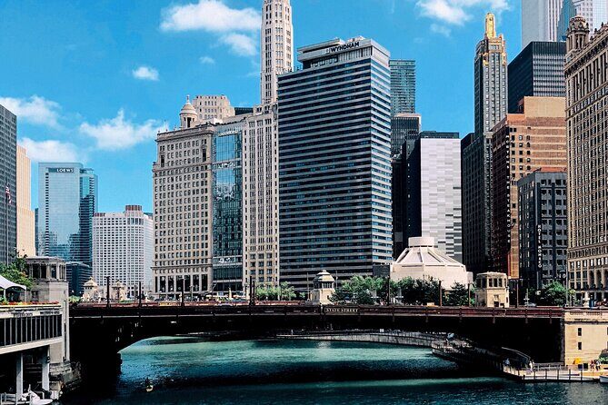 Private Chicago Guided Tour with Hotel Pickup - Key Points