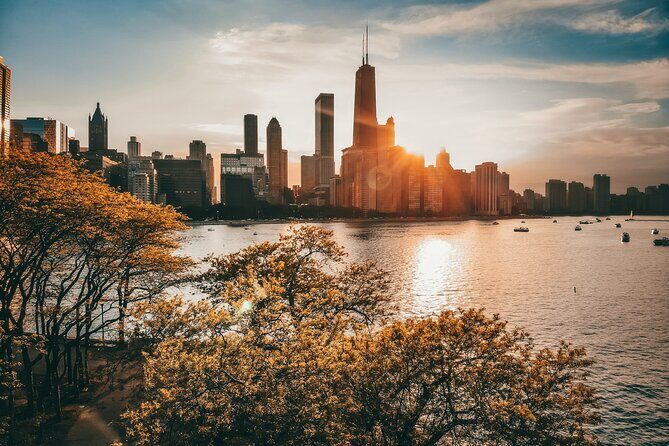 Private Chicago Guided Tour with Hotel Pickup - Is This Tour Right for You?