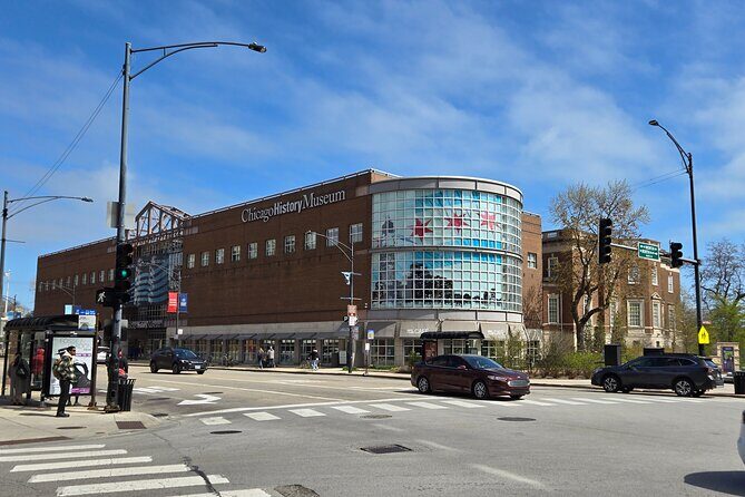 Private Chicago History Museum Tour - The Itinerary Breakdown