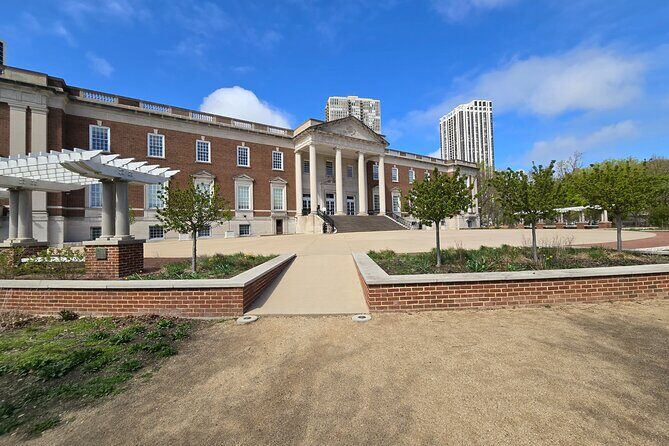 Private Chicago History Museum Tour - What Makes This Tour Stand Out?