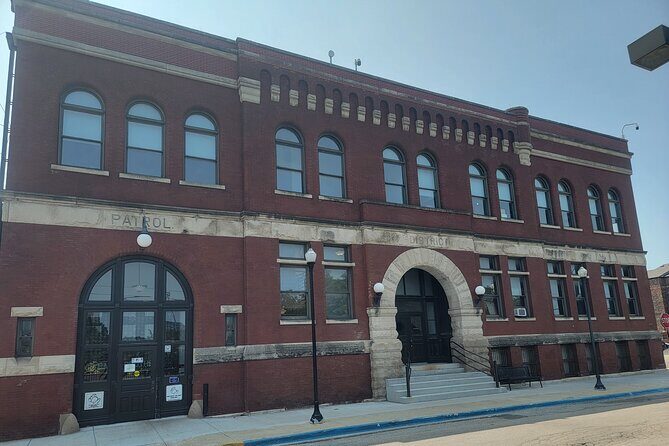 Private Chicago P.D. TV Show Set Tour - A Deep Dive into the Itinerary and Experience