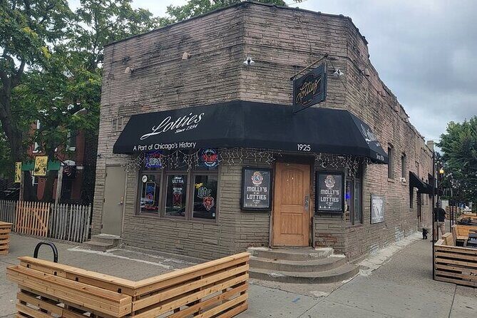 Private Chicago P.D. TV Show Set Tour - Pricing and Value