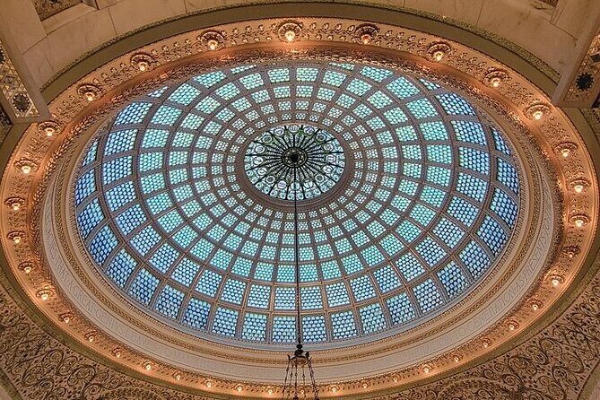 Private Chicago P.D. TV Show Set Tour - FAQ