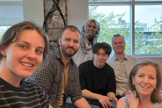 Private Chicago Scavenger Hunts City Adventure - FAQs