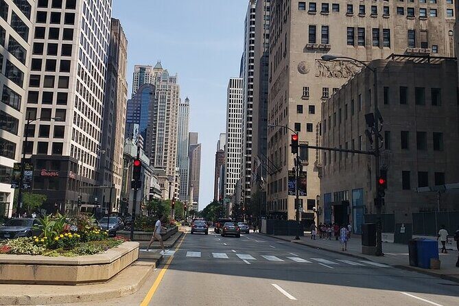 Private Chicago Scenic Driving Tour - Who Should Consider This Tour?