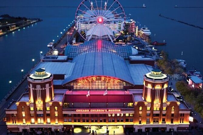 Private Chicago Street Food Walking Tour With A Local Guide - Who Will Love This Tour?