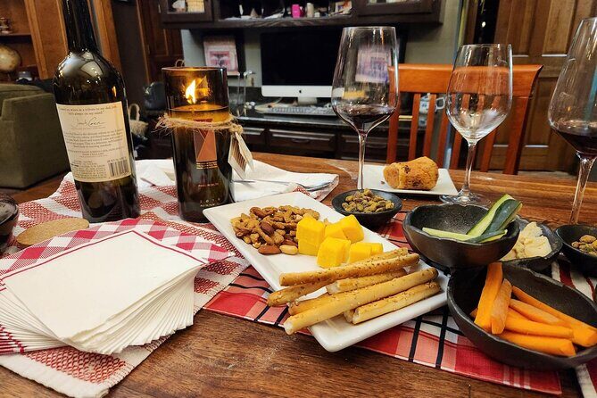 Private Chicago-style deep dish pizza or pasta making class - Potential Downsides