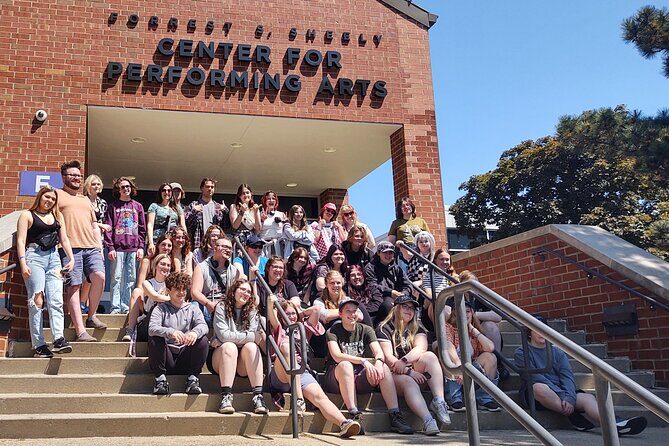 Private Chicago Suburbs Movie Sites Tour - Exploring the Chicago Suburbs Through Movie Magic: An Honest Review