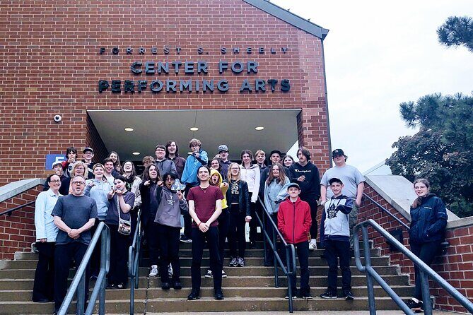 Private Chicago Suburbs Movie Sites Tour - Is This Tour Right for You?