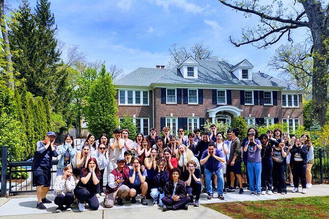 Private Chicago Suburbs Movie Sites Tour - FAQs