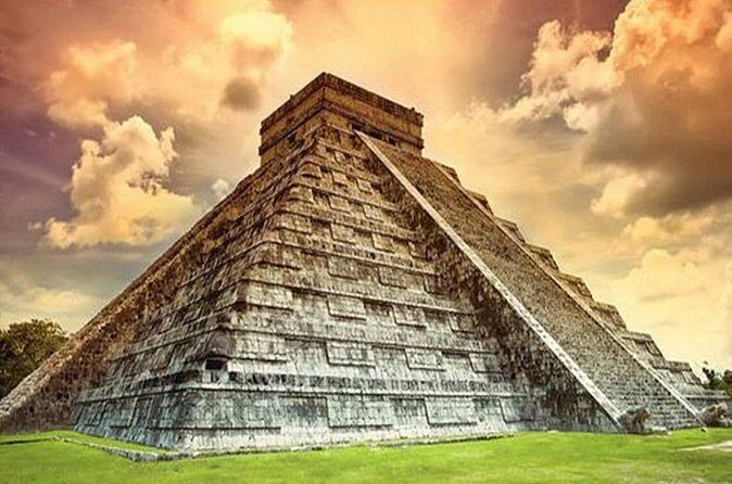 Private Chichen Itza and Coba Ruins and Swimming in Cenote from Cancun - Final Thoughts: Who is This Tour Best For?