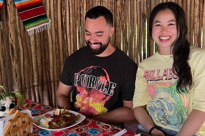 Private Chichen Itza, Cenote and Valladolid Tour with Lunch - A Closer Look at the Itinerary