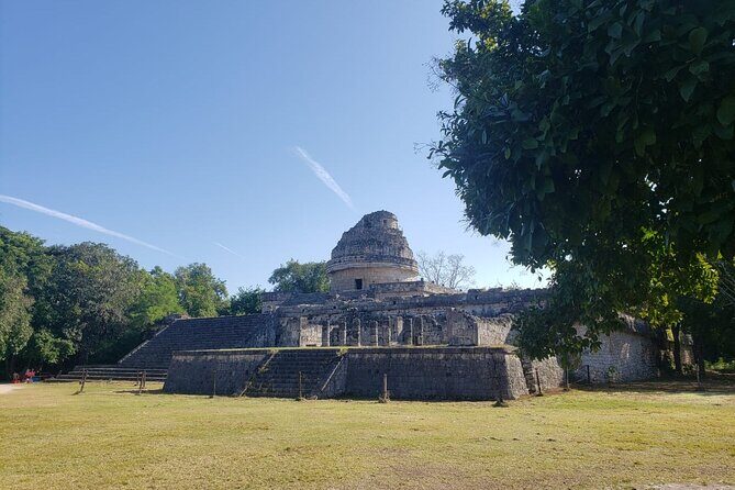 Private Chichen Itza, Cenote and Valladolid Tour with Lunch - Who Should Consider This Tour?