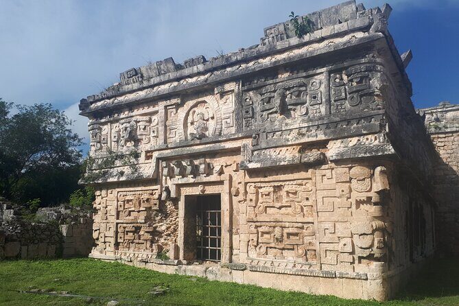 Private Chichen Itza, Cenote and Valladolid Tour with Lunch - Frequently Asked Questions