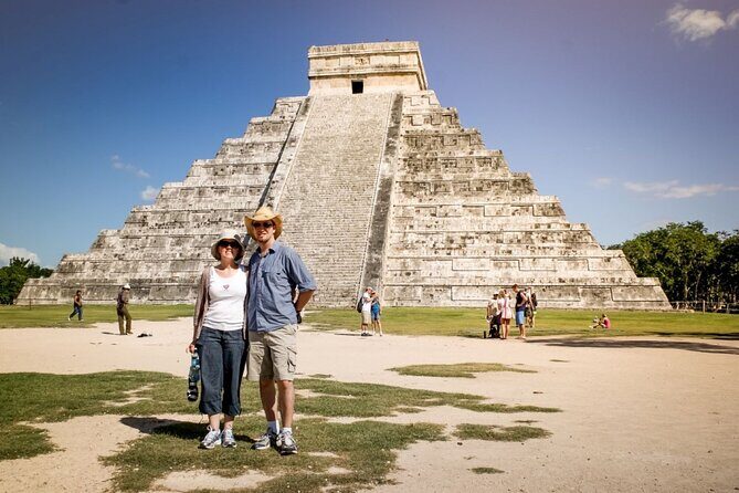 Private Chichén Itzá, Cenote Selva Maya and Valladolid Tour - A Closer Look at the Itinerary