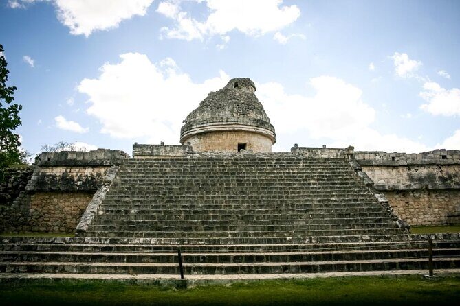 Private Chichén Itzá, Cenote Selva Maya and Valladolid Tour - Final Thoughts: Is This Tour Right for You?
