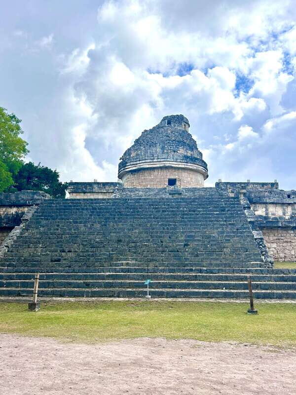 Private Chichen Itza & Cenote - Why Choose the Private Chichen Itza & Cenote Tour?