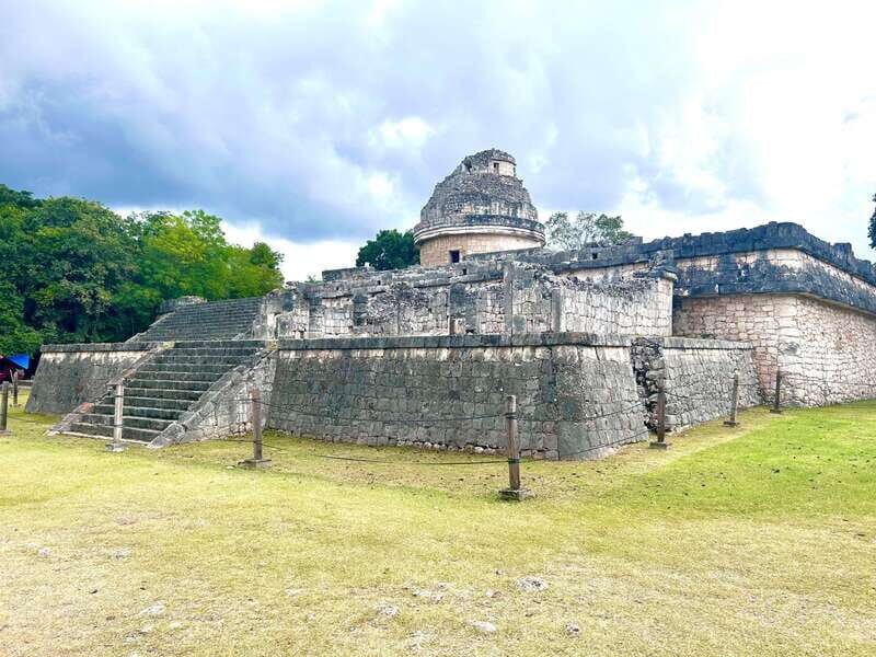 Private Chichen Itza & Cenote - What the Reviews Say