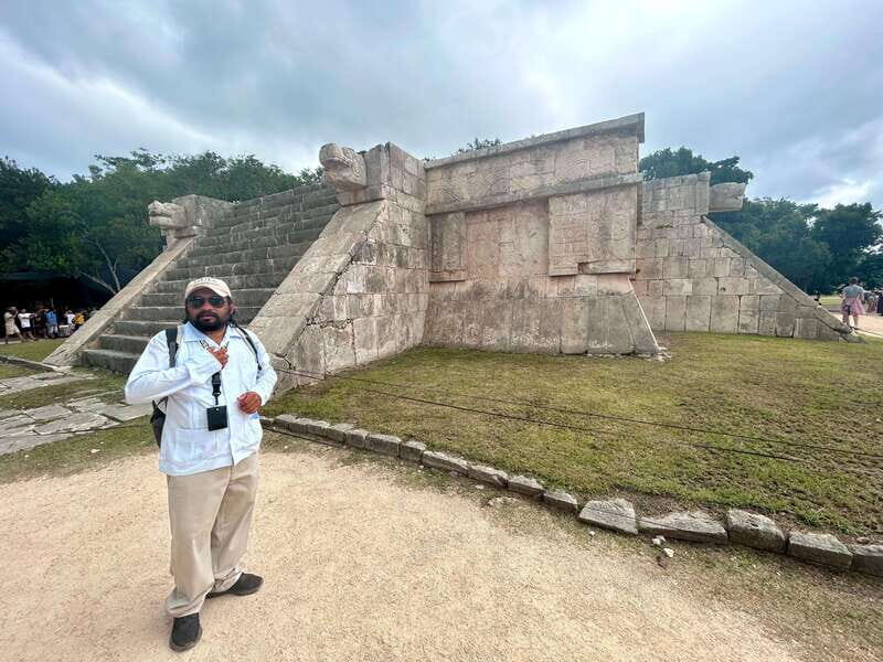 Private Chichen Itza & Cenote - Final Thoughts