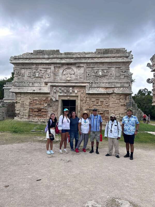 Private Chichen Itza & Cenote - FAQ