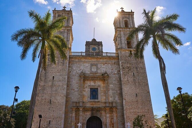 Private Chichen Itza, Cenote & Valladolid All Inclusive Tour - Who This Tour Is Best For