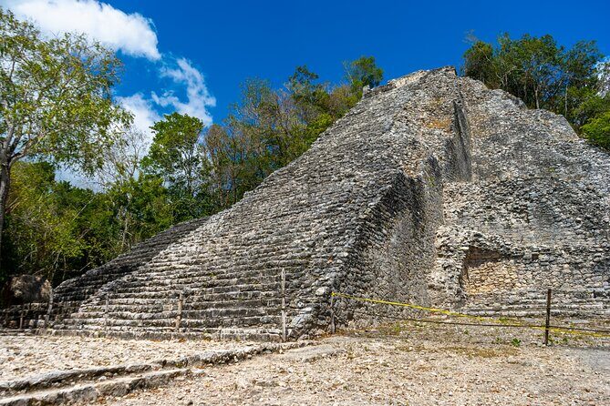 Private Chichen Itza, Coba and Tulum All in one - Practical Tips and Considerations