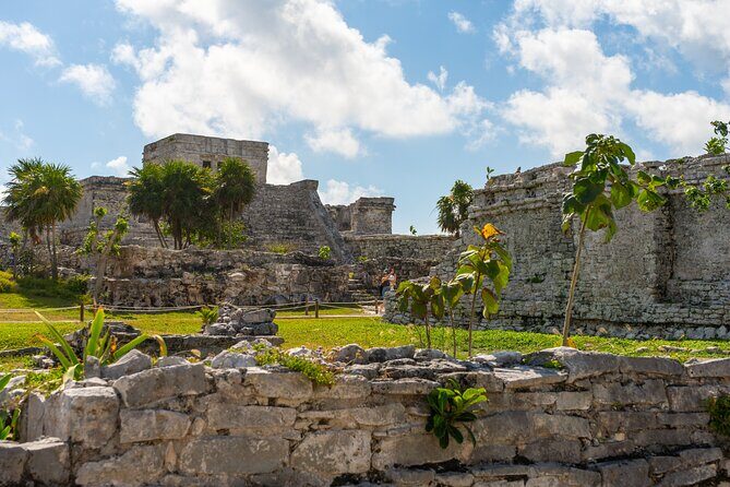 Private Chichen Itza, Coba and Tulum All in one - Who Should Book This Tour?