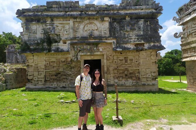 Private Chichen Itza Express - Why Choose This Tour?