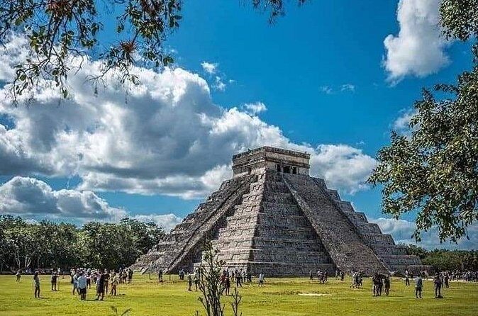 Private Chichen Itza Express - Transport and Comfort