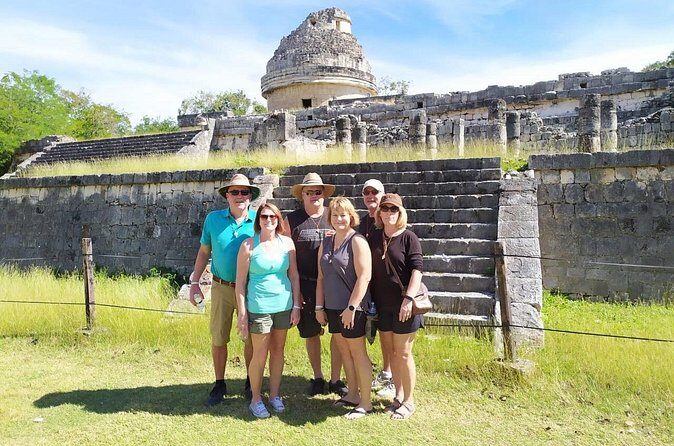 Private Chichen Itza Express - What the Reviews Say