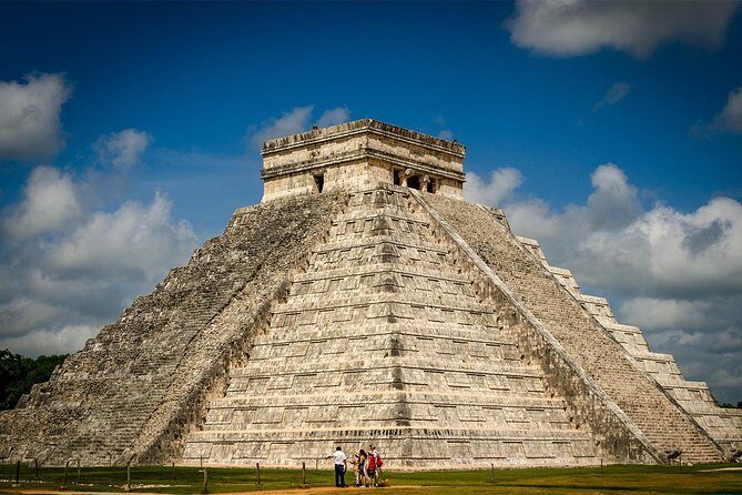 Private Chichen Itza Full-Day Tour from Cozumel - Discovering the Private Chichen Itza Full-Day Tour from Cozumel