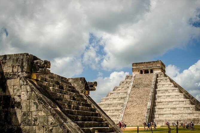 Private Chichen Itza Full-Day Tour from Cozumel - Analyzing the Tours Value