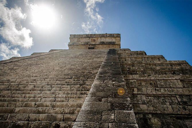 Private Chichen Itza Full-Day Tour from Cozumel - The Itinerary in Detail