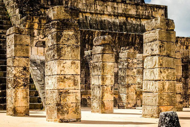 Private Chichen Itza Full-Day Tour from Cozumel - Final Thoughts