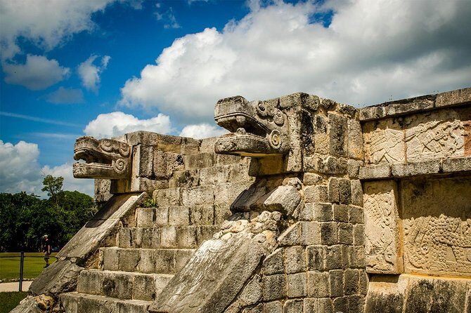 Private Chichen Itza Full-Day Tour from Cozumel - Frequently Asked Questions