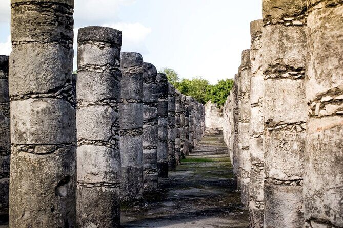 Private Chichén Itzá, Mayapan Distillery and Valladolid Tour - Who Should Consider This Tour?