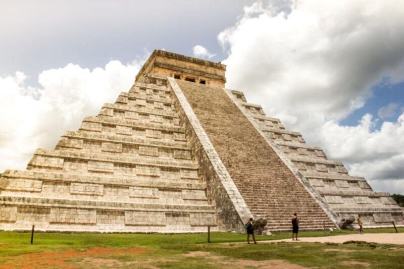 Private Chichen Itza, Meson del Marques & Valladolid Tour - Exploring the Highlights of the Tour