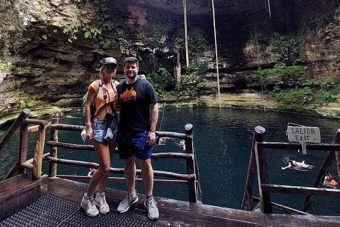 Private Chichen Itza - No additional stops at other hotels - FAQ