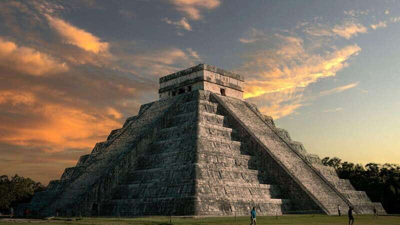 Private Chichen Itza Tour - Starting Point and Pickup Options