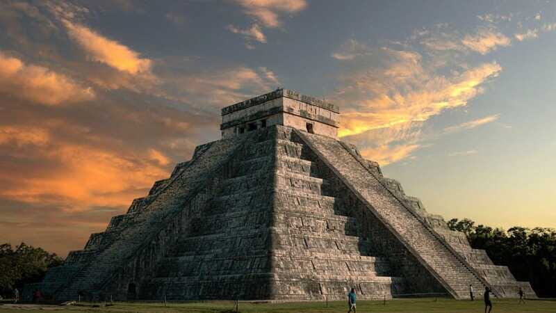 Private Chichen Itza Tour - What’s Included and What’s Not