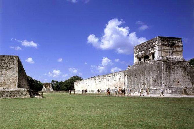 Private Chichen Itza Tour - An In-Depth Look at the Tour Experience