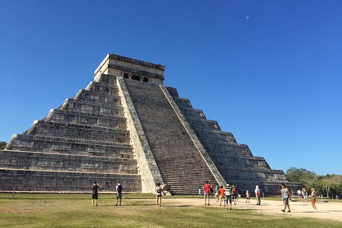 Private Chichen Itza Tour - Who Should Consider This Tour?