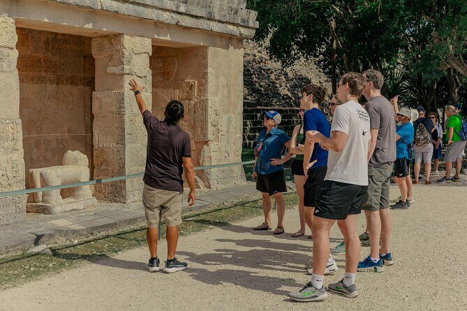 Private Chichen Itza Tour with Cenote Swim and Valladolid Visit - An Honest Look at the Tour Experience
