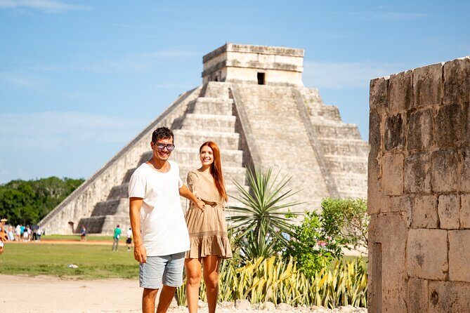 Private Chichen Itza Tour with Cenote Swim and Valladolid Visit - The Sum Up