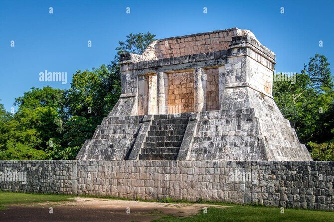 Prívate Chichen Maya Nature Tour - The Sum Up