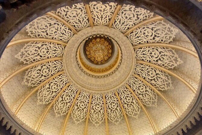 Private Chilled Daytrip to Sintra - Who Should Consider This Tour?